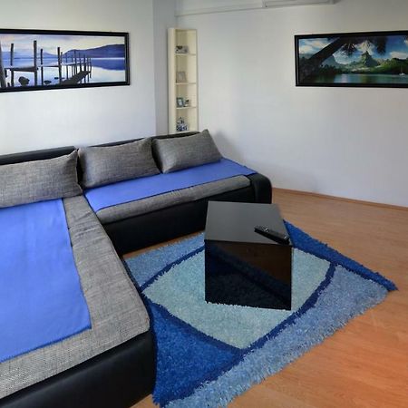 Meri Apartment Rijeka Exteriör bild