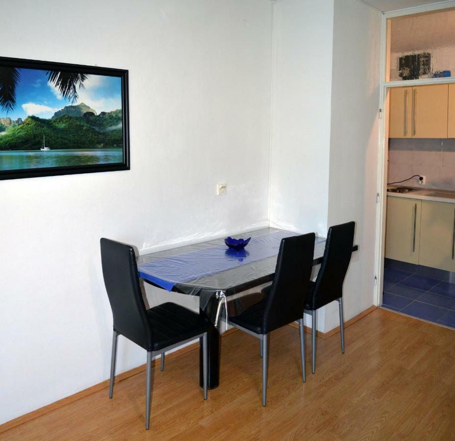 Meri Apartment Rijeka Exteriör bild