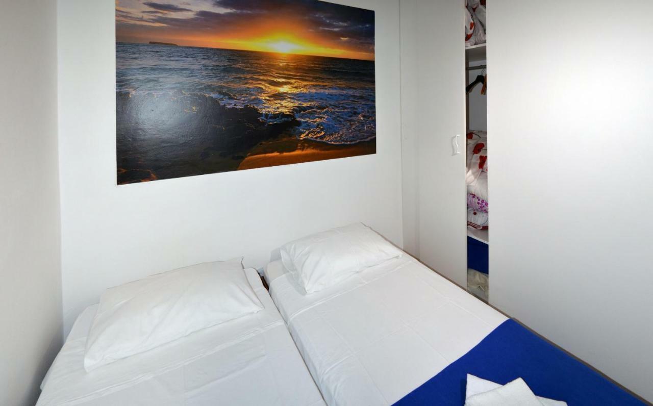 Meri Apartment Rijeka Exteriör bild